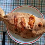 Gemelli Diversi Nourriture