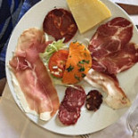 Fattoria Dell'uliveto Nourriture