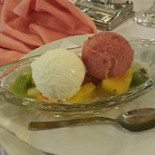 Gringhelon Nourriture