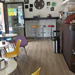 Sofi Cafe Nourriture