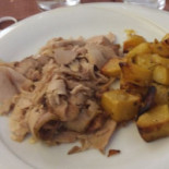 Locanda Da Porto Comida