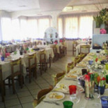 Trattoria Da Toni Comida