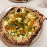 Pizzeria Da Spillo Treviso Centro Nourriture