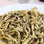 La Locanda D'upega Comida