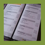 Ristorante Bar Pizzeria Primo Maggio Carte