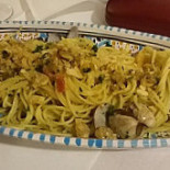 Amadeus Comida