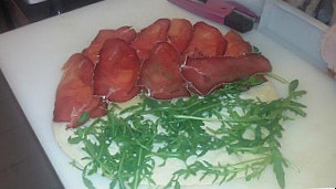 Giangusto Comida
