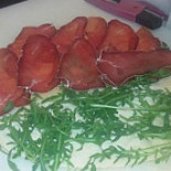 Giangusto Comida