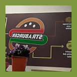 Straburger Nourriture