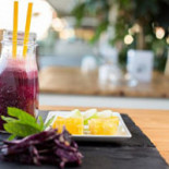34 Design Cafe Nourriture
