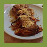 Trattoria Pizzeria La Tavernetta food