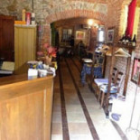 Locanda Di Linu Nourriture
