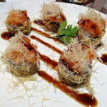 Eurasia Comida