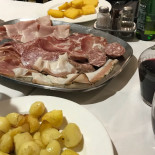 Trattoria San Giovanni