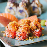 Hanzo Food