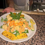 Ca' Giovanelli Pizzeria Nourriture