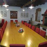 Ca' Benetti Comida