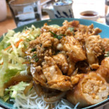 Mi Dimsum Essen
