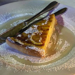 La Piazzetta Comida