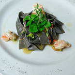 Osteria Novecento food