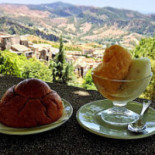 Chiosco La Cattolica food