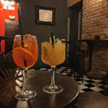 Medusa Drink Experience Nourriture