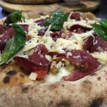 Pizza Pazza A Pezzi Per I Pazzi Della Pizza Comida