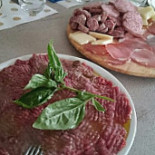 La Locanda Del Giorgione food