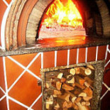 Lo Spineto Comida