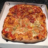 Pizzeria Da Asporto Loris food