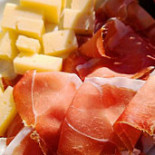 Rifugio Eimblatribm Comida