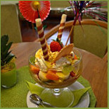 Cafe Am Anger Nourriture
