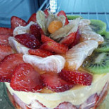 Rotonda Cafe Comida
