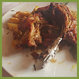 Il Ristorantino Del Castello Comida