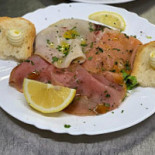 Trattoria Dalla Iolanda Nourriture