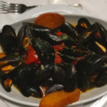 Taverna Antica Comida