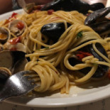 Taverna Antica Comida
