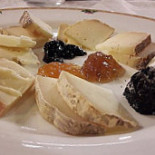 Les Combes Comida