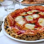 Pizzeria Tabula Nourriture