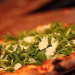Tortuga Pub food