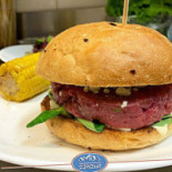Como Burger Comida