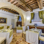 Relais Paradiso Nourriture