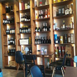 Tuci Café Nourriture