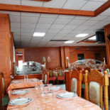 Mandarin Comida