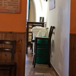 L'angoletto Comida