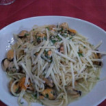 I Moschettieri Catania Comida