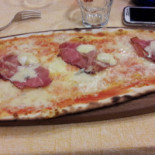 Pizzeria Steakhouse Bostan Nourriture