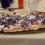 Pizzeria Steakhouse Bostan À l'intérieur