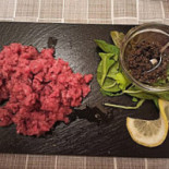 A Mangia Fora Nourriture