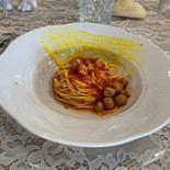 San Pietro Country House Comida